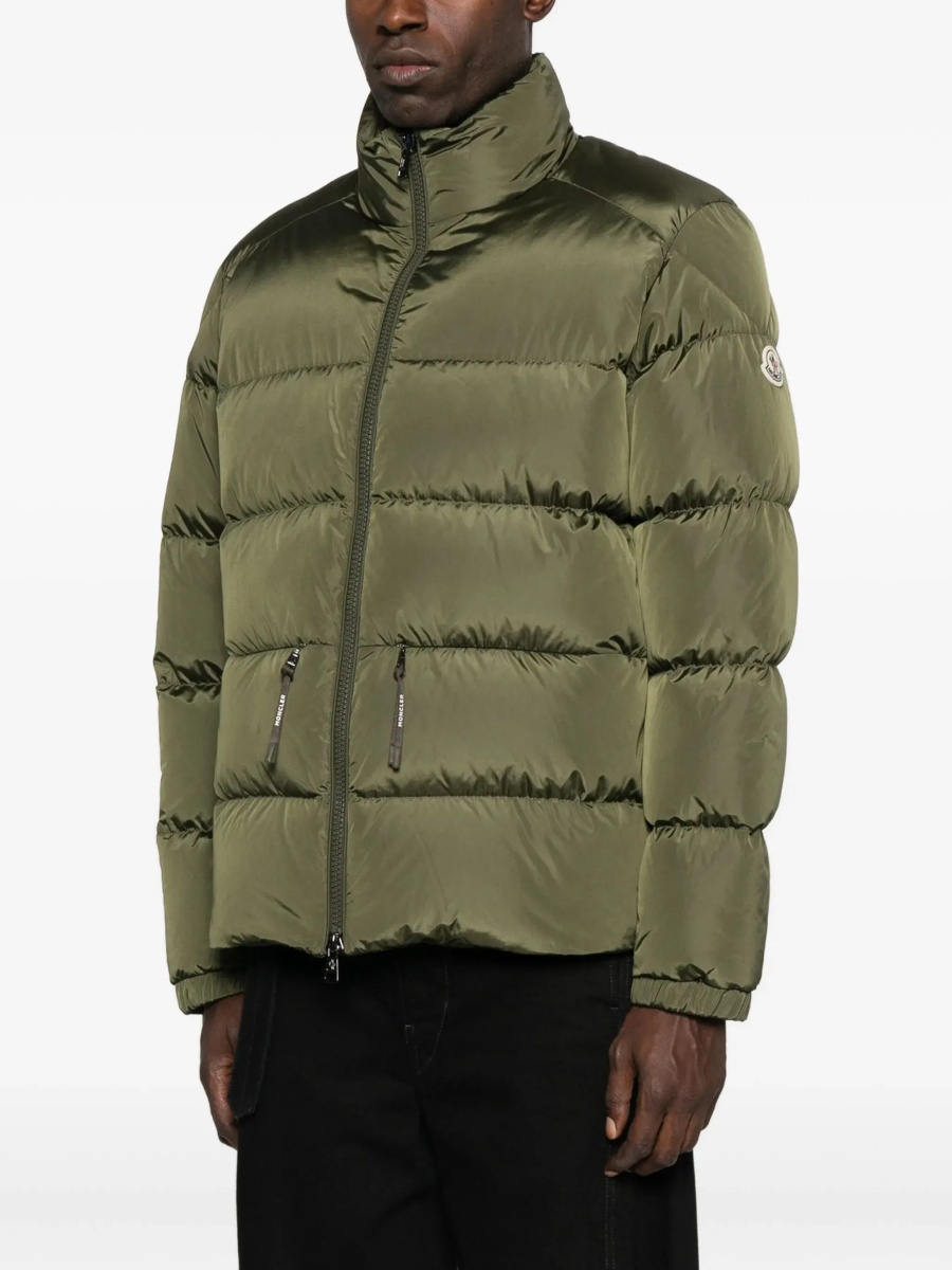 Geaca de Iarna Down Jacket "Tuileries" - Img 3