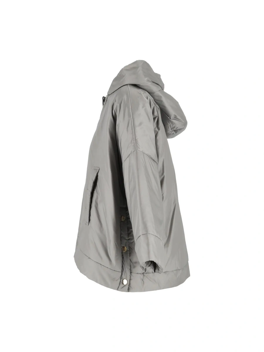 Geaca de Iarna FIORE SHORT PUFFER JACKET - Img 2