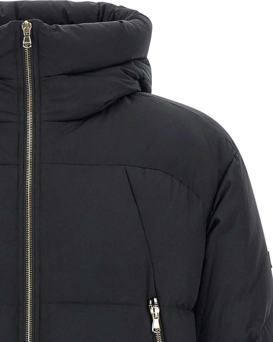 Geaca de Iarna Gigi short Down Jacket - Img 5