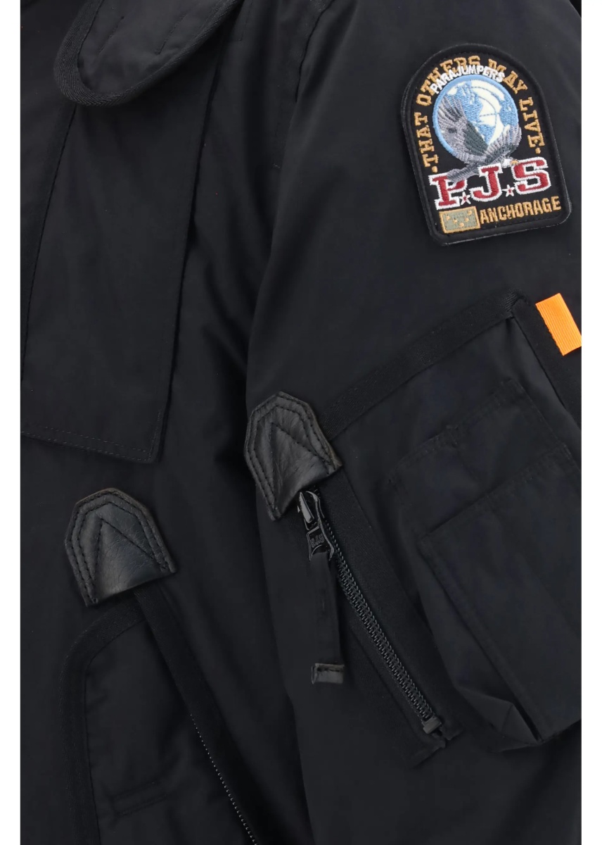 Geaca de Iarna Gobi Jacket - Img 3