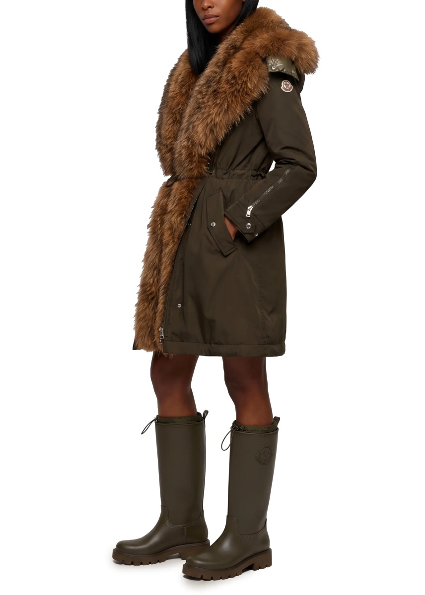 Geaca de Iarna Halicte Down Jacket - Img 2