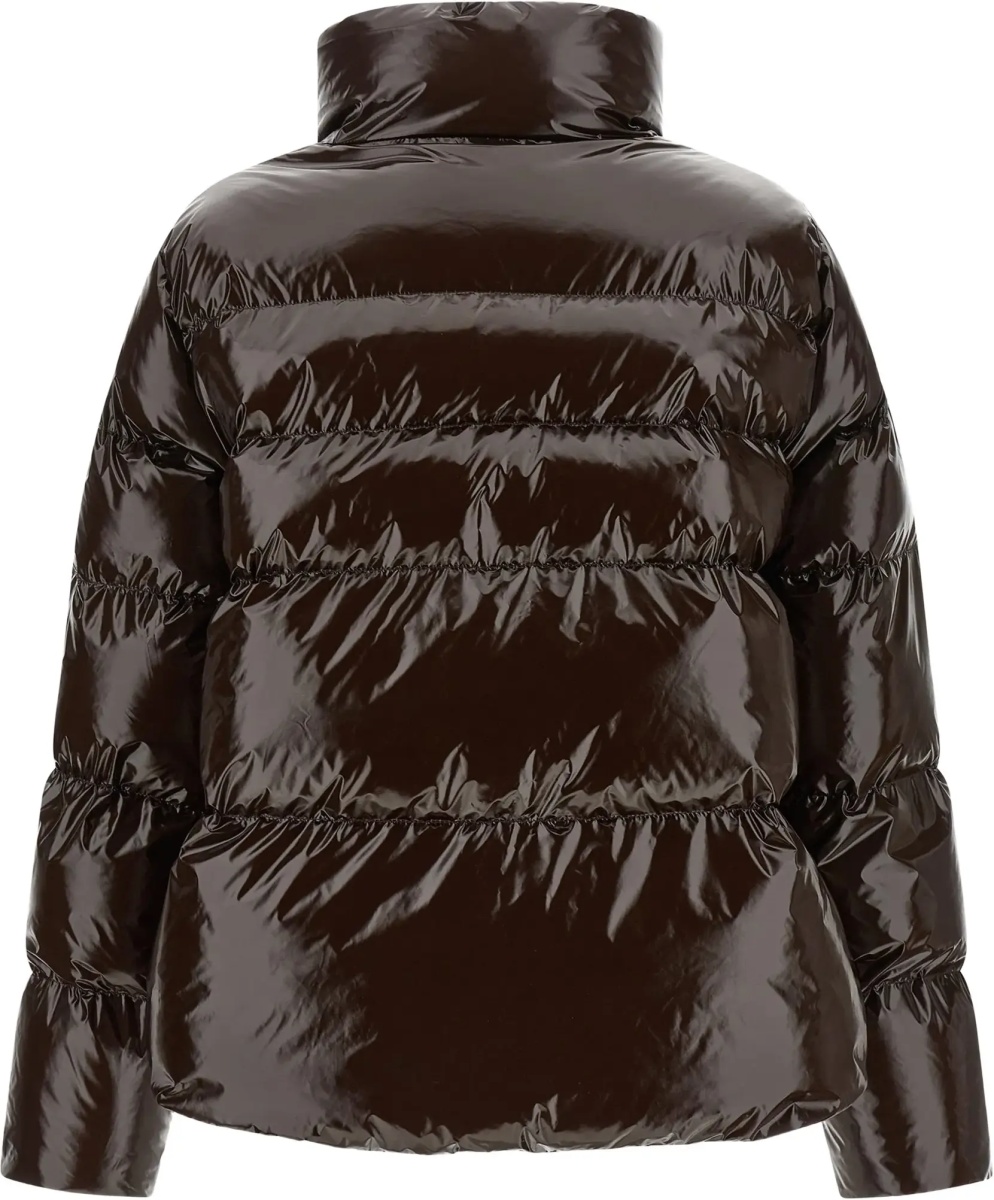 Geaca de Iarna Hooded Eleodoro Down Jacket - Img 4