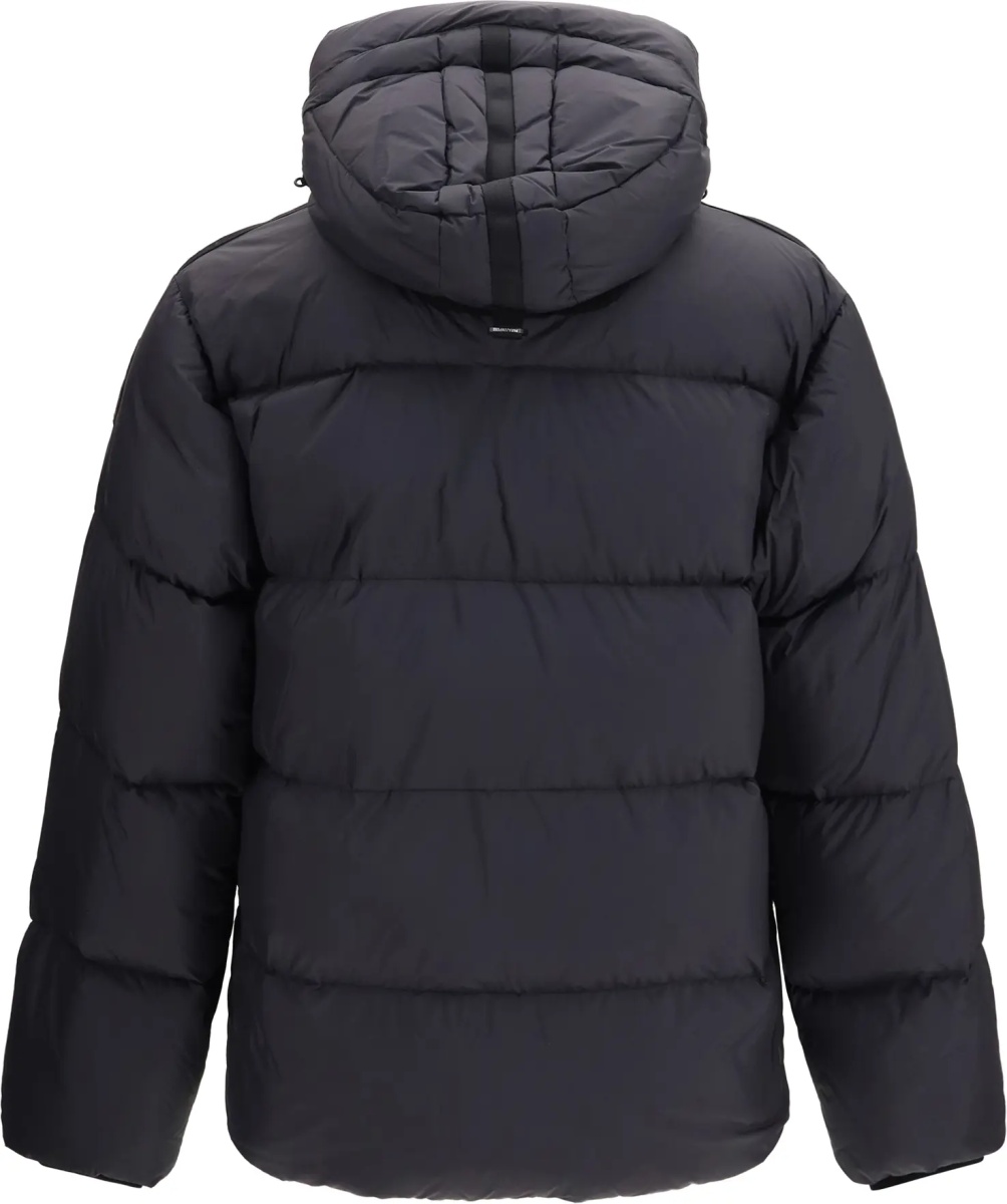 Geaca de Iarna Jacket Cloud padded with Hood - Img 2
