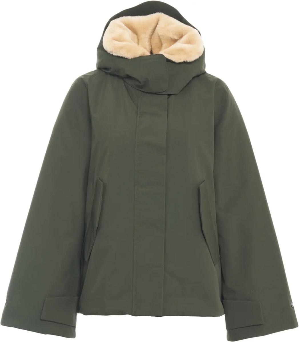 Geaca de Iarna Jacket 'Solana' - Img 2