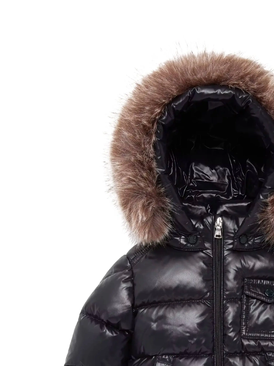 Geaca de Iarna K2F JACKET - Img 3