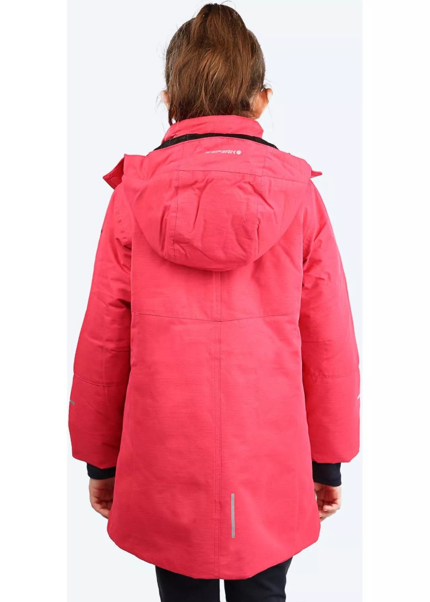 Geaca de Iarna Kelley Jr Jacket - Img 4