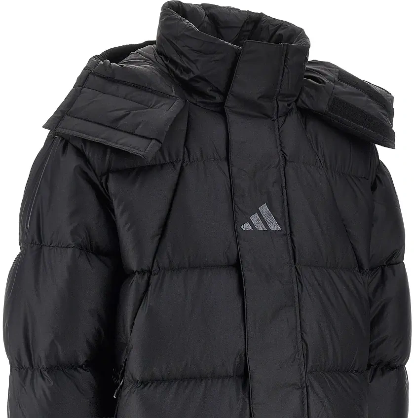 Geaca de Iarna Loose Fit Terrex down jacket - Img 2