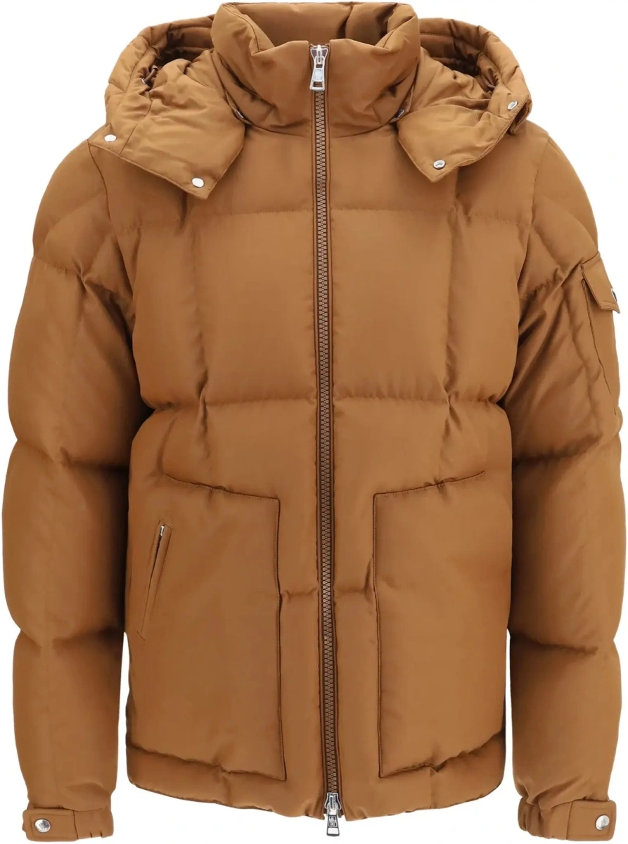 Geaca de iarna Moncler multicolor - Img 6