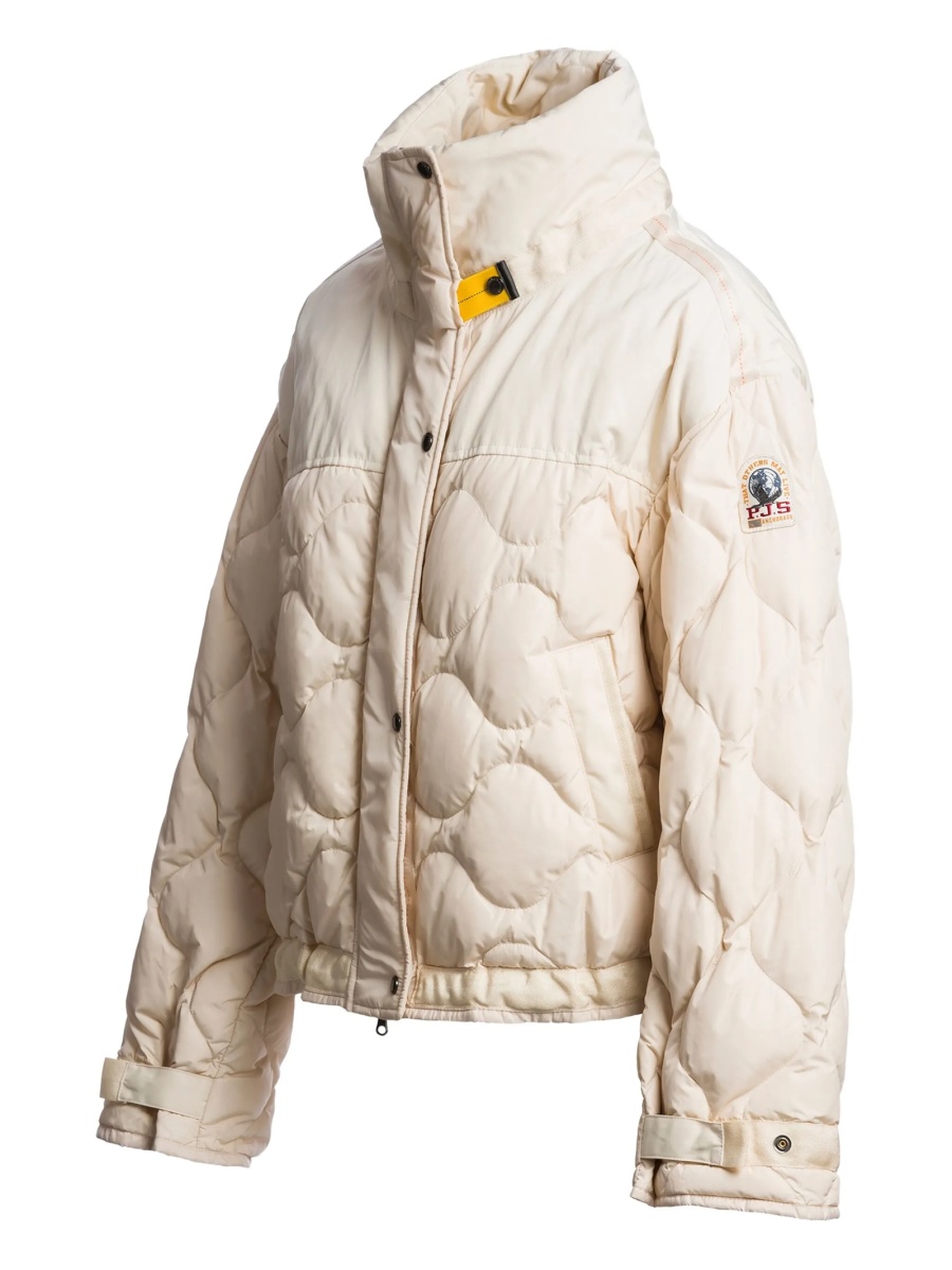 Geaca de iarna Parajumpers neutra din poliamida - Img 4