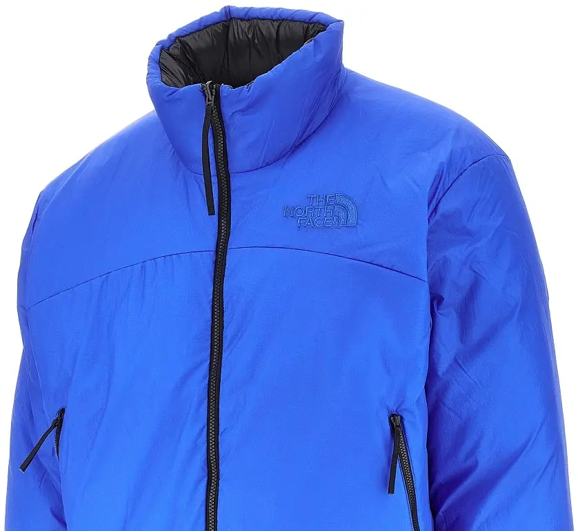 Geaca de Iarna 'Pertex Nuptse' reversible down jacket - Img 4
