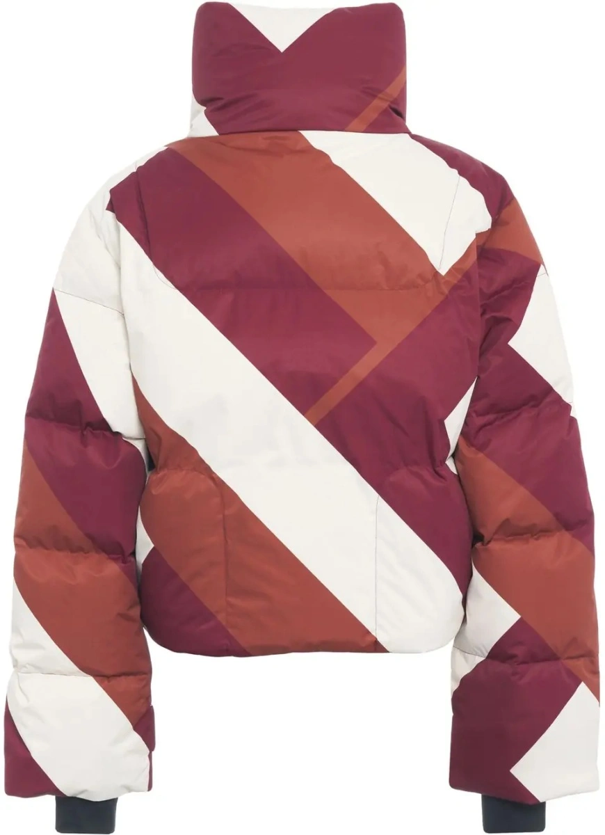 Geaca de Iarna Puffer jacket 'Astralis' - Img 2