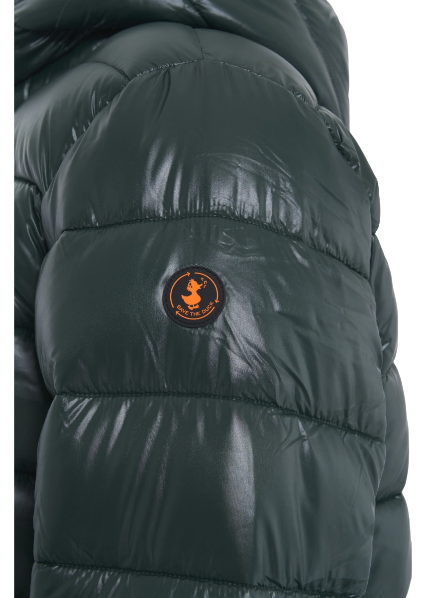 Geaca de Iarna Puffer jacket 'Florian' - Img 4
