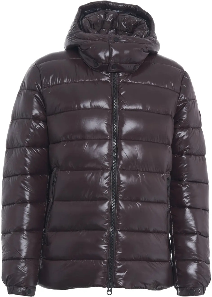 Geaca de Iarna Puffer jacket 'Florian' - Img 2