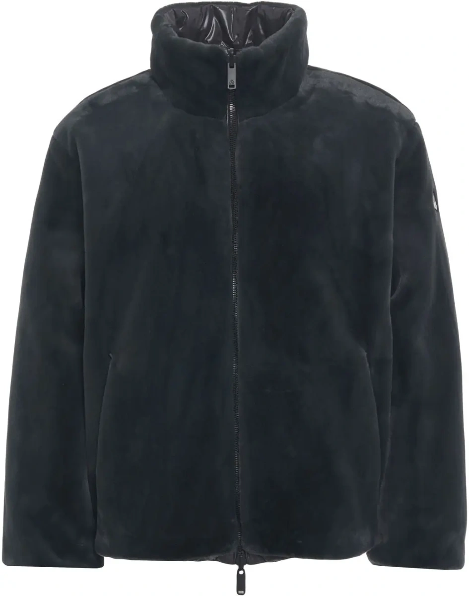 Geaca de Iarna Puffer jacket 'Kings Reversible' - Img 3