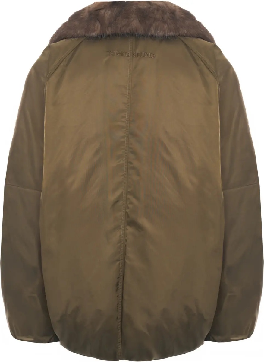 Geaca de Iarna Puffer jacket 'Thilda' - Img 4