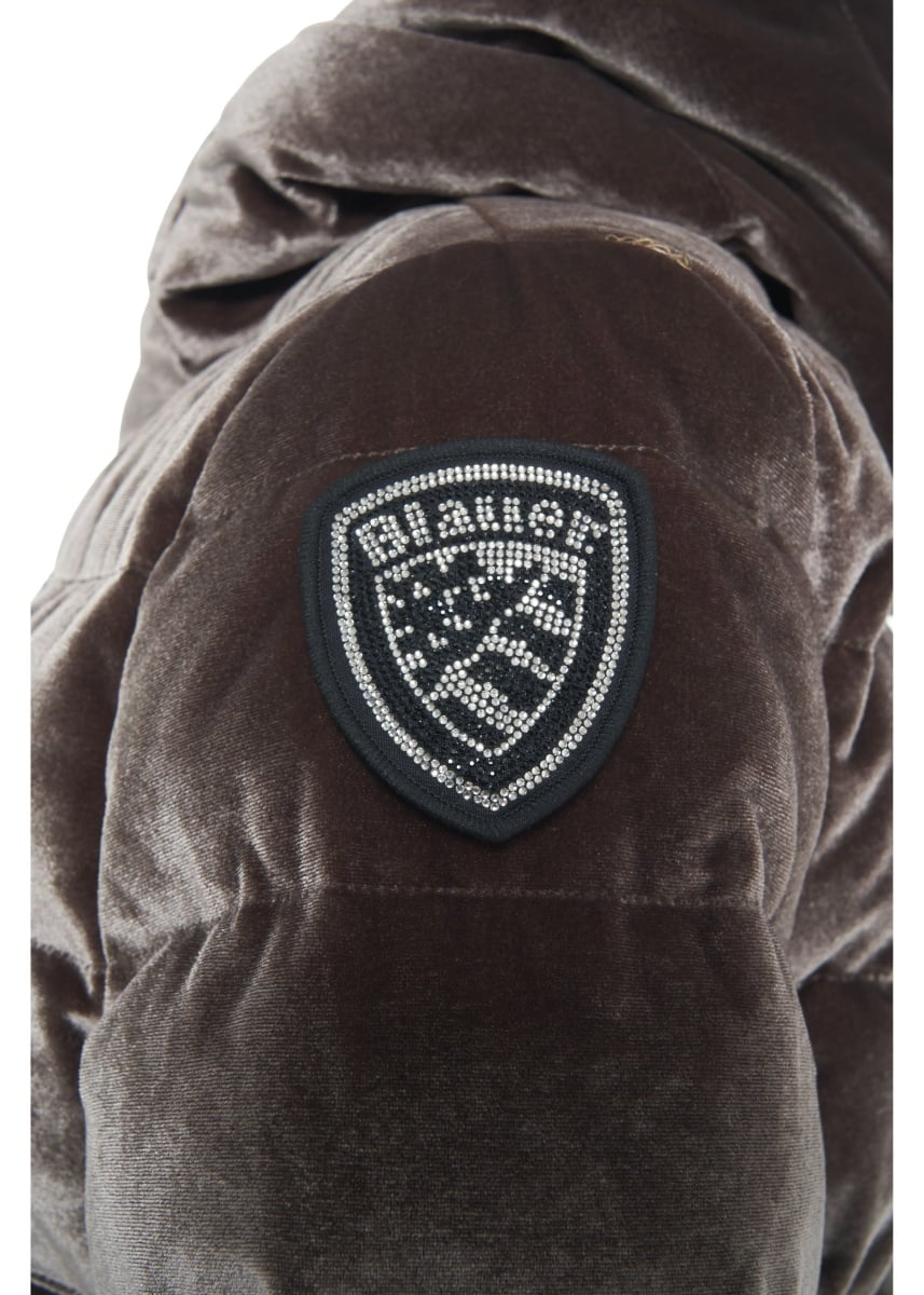 Geaca de Iarna Puffer jacket 'Velly Long' - Img 4