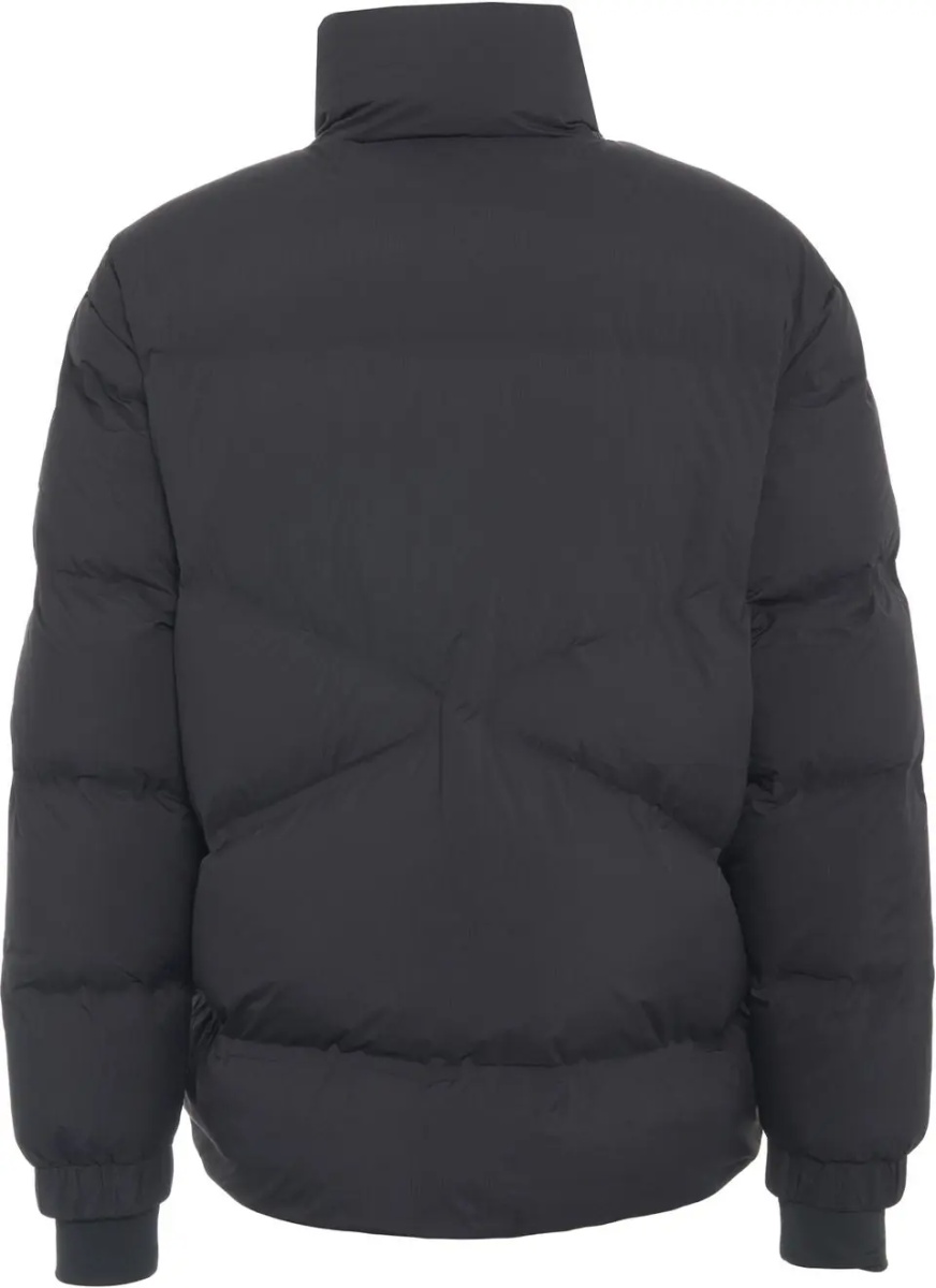 Geaca de Iarna Puffer jacket with stand-up collar - Img 3