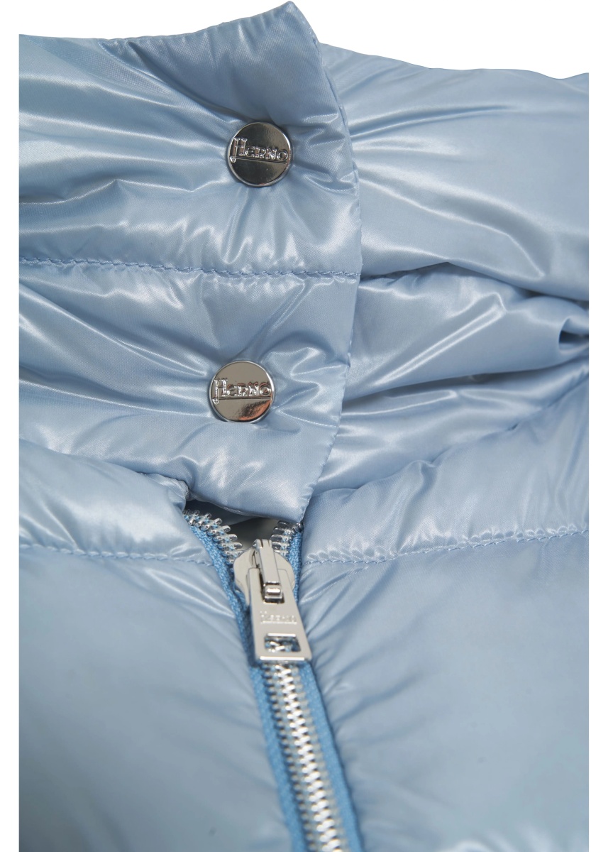 Geaca de Iarna Puffer jacket - Img 3