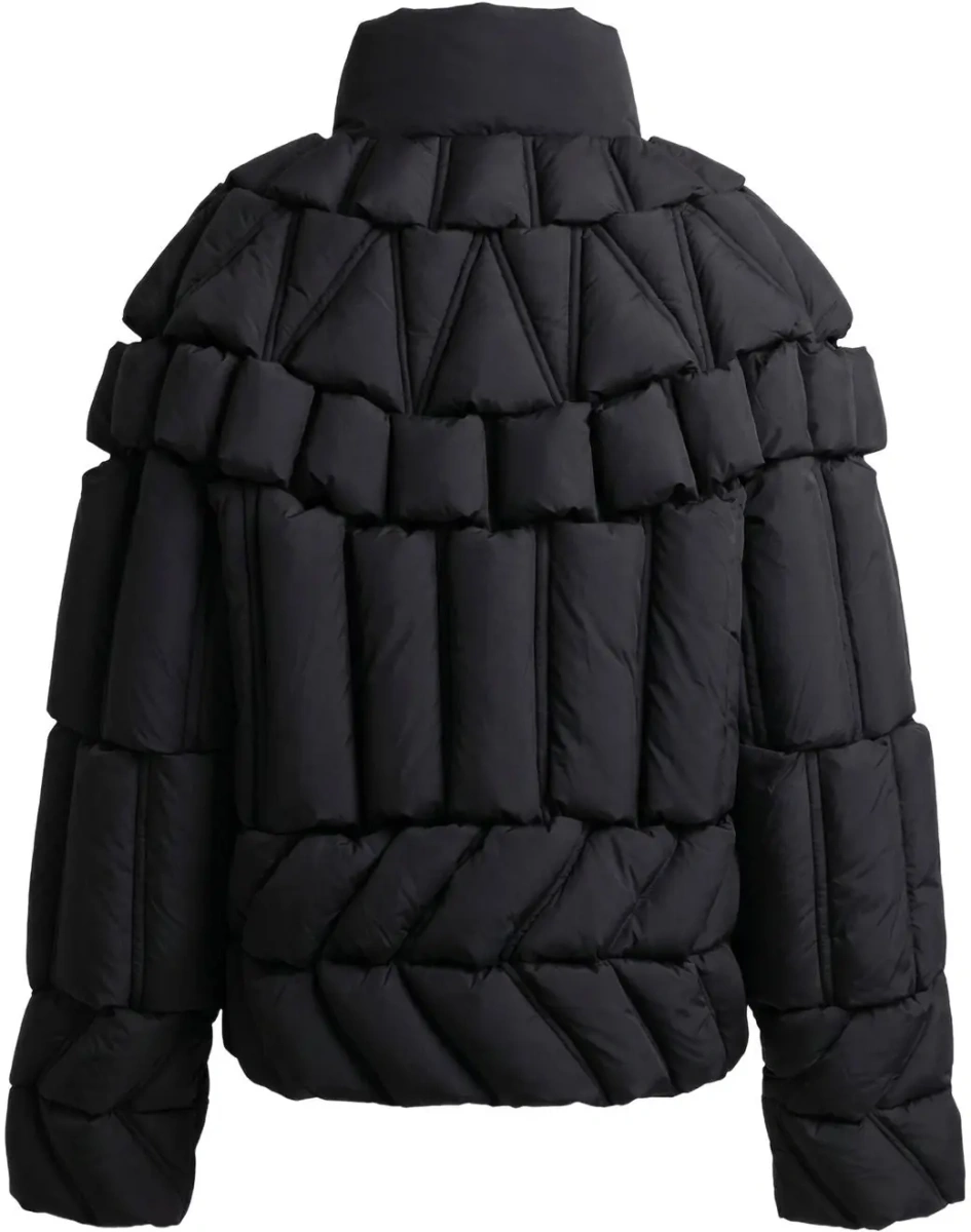 Geaca de Iarna Puffer jacket - Img 2