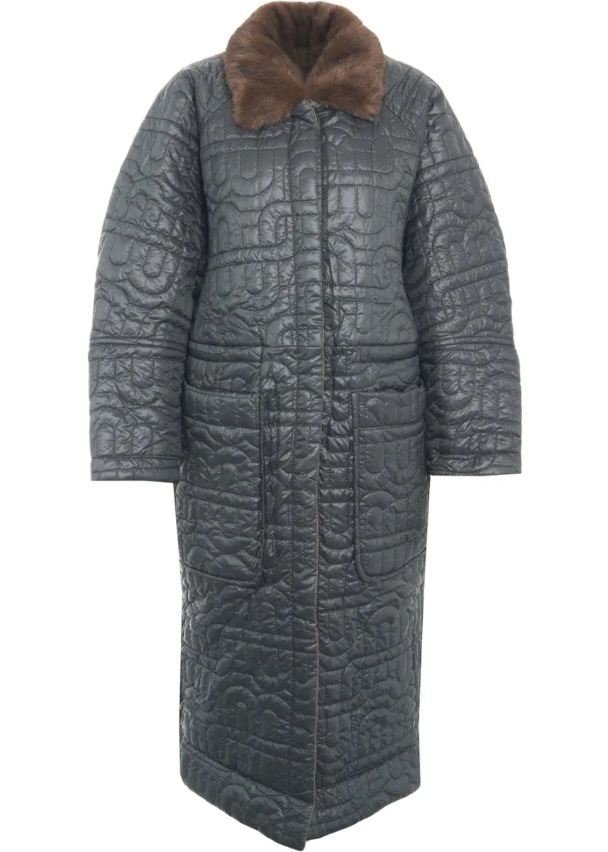 Geaca de Iarna Quilted coat 'Verger' - Img 2
