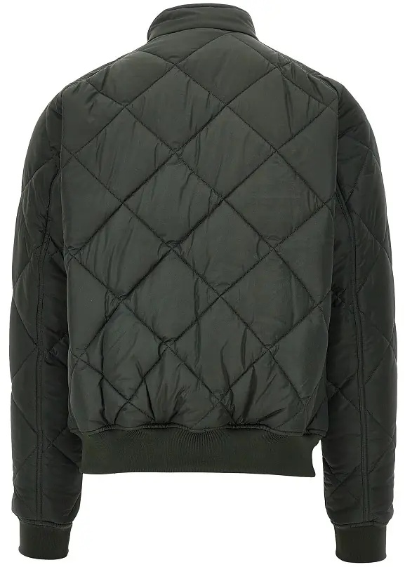 Geaca de Iarna Quilted nylon 'Merchant' jacket - Img 3