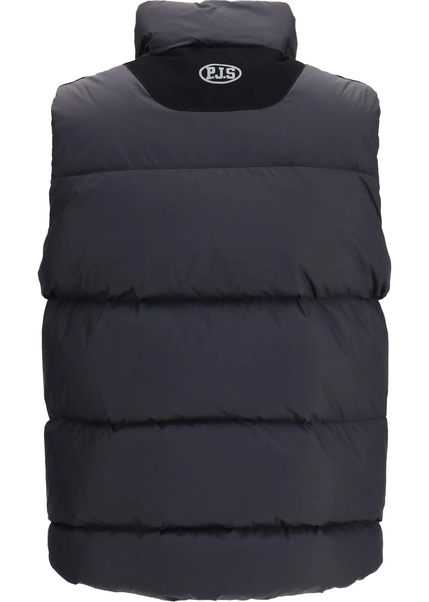 Geaca de Iarna Roydale Padded Vest - Img 2