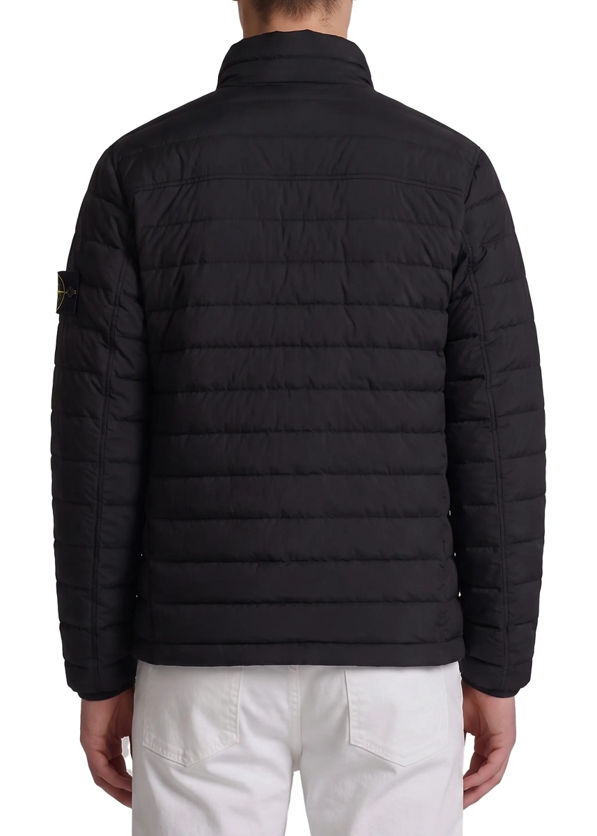 Geaca de Iarna Seamless Tunnel Nylon Down-Tc Down Jacket - Img 3