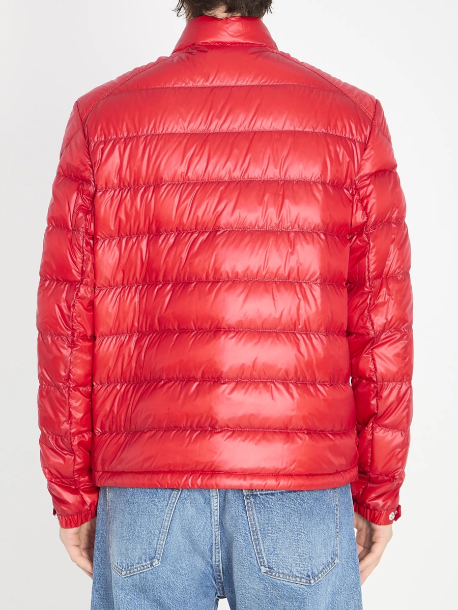 Geaca de Iarna Selves Down Jacket - Img 4