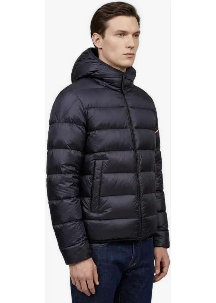 Geaca de Iarna Short Ravenlock Down Jacket - Img 3