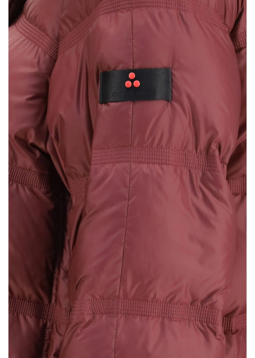 Geaca de Iarna Takan Hooded Jacket - Img 3