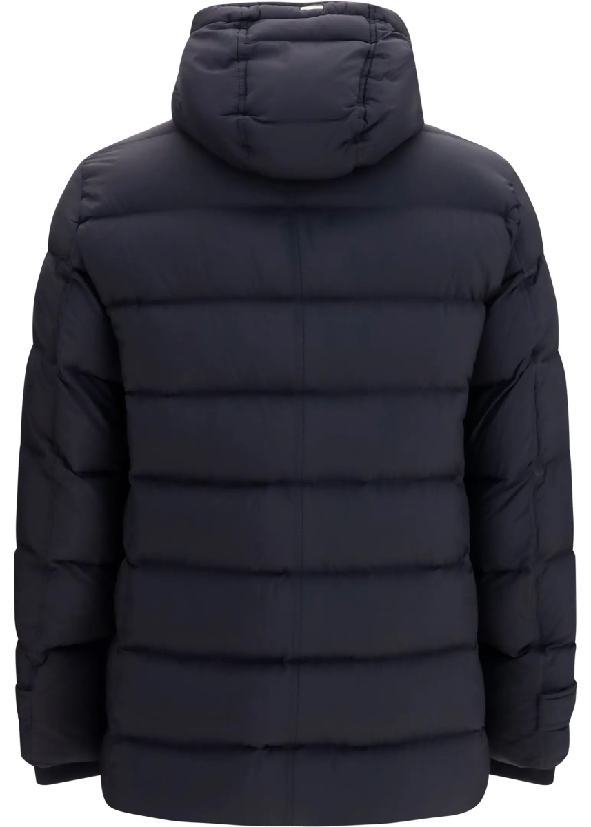 Geaca de Iarna Thermal waterproof Down Jacket - Img 2