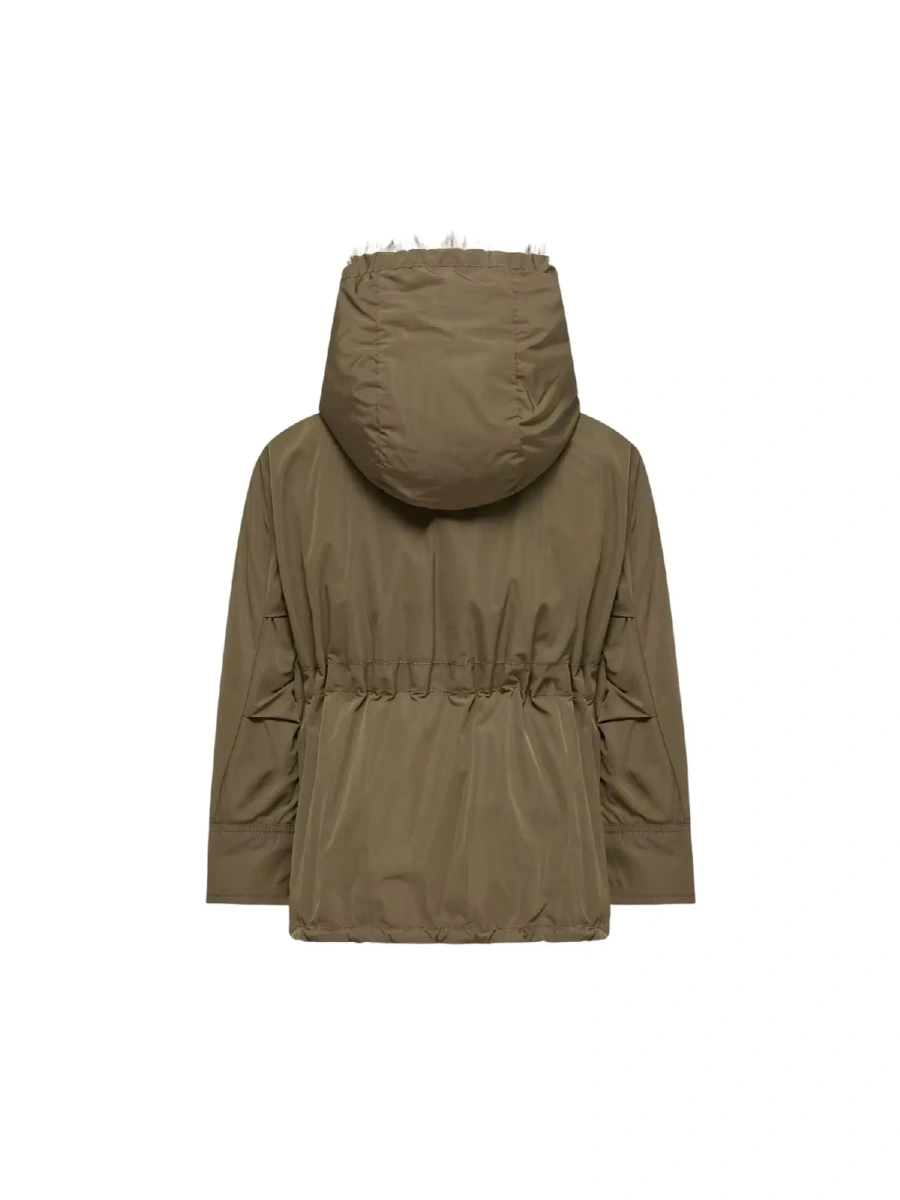 Geaca de Iarna ULAVA JACKET - Img 2