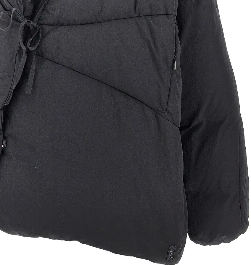Geaca de Iarna W SOFT VAULT oversized down jacket - Img 2