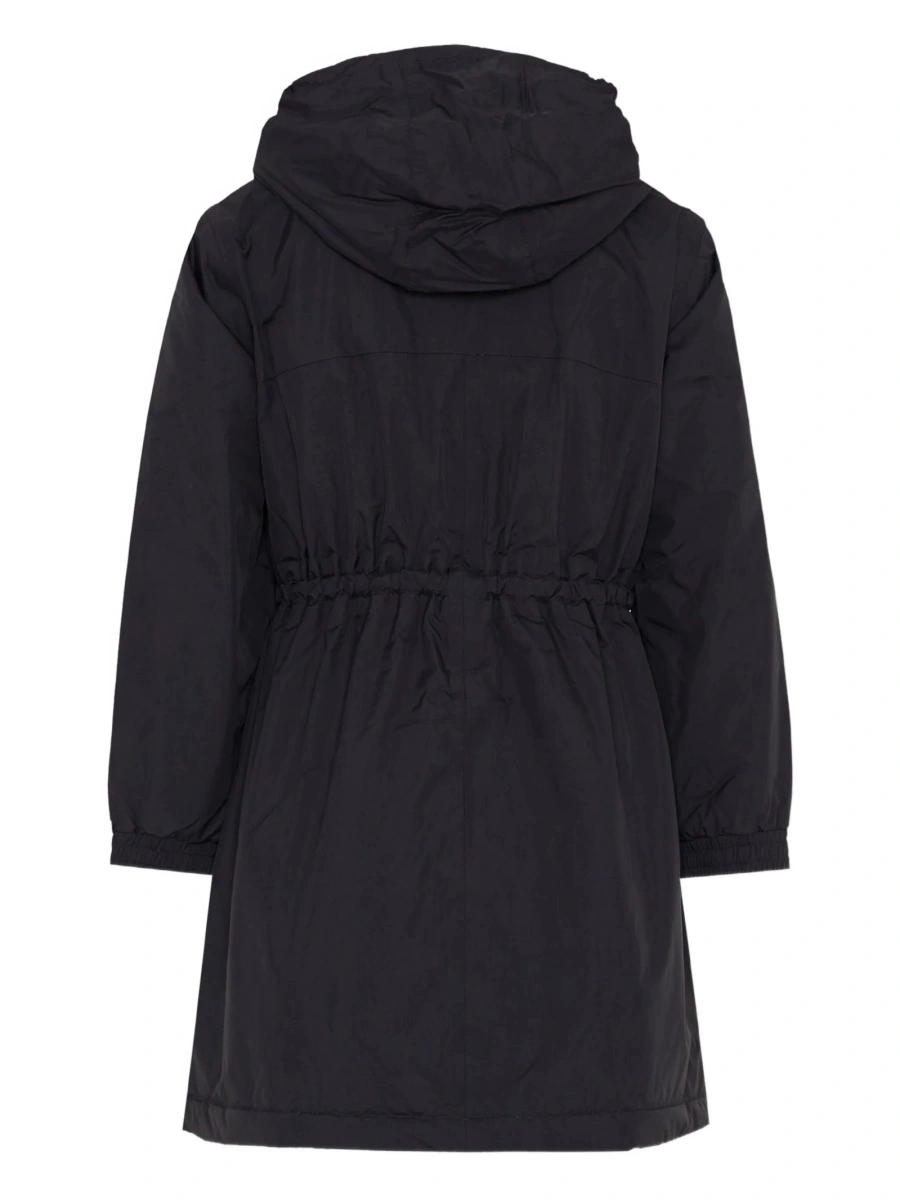Geaca de ploaie K-WAY KIDS neagra - Img 2