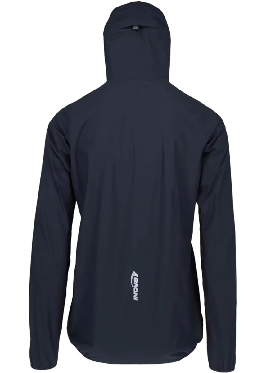 Geaca de Ploaie Stormshell V4 FZ Jacket - Img 2
