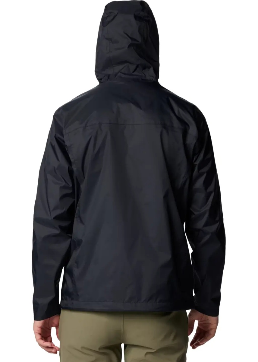 Geaca de Ploaie Watertight II Rain Jacket - Img 3