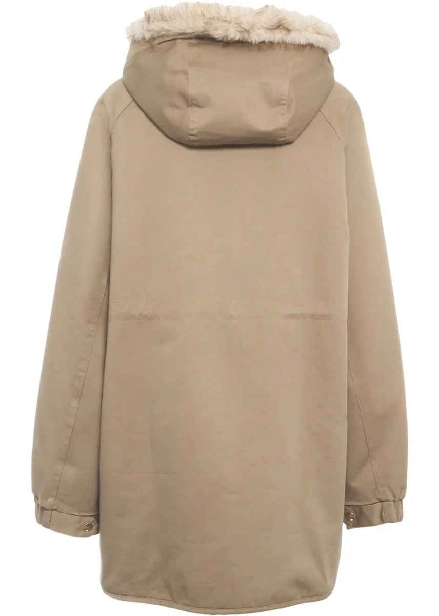 Geaca Parka Bully - Img 4
