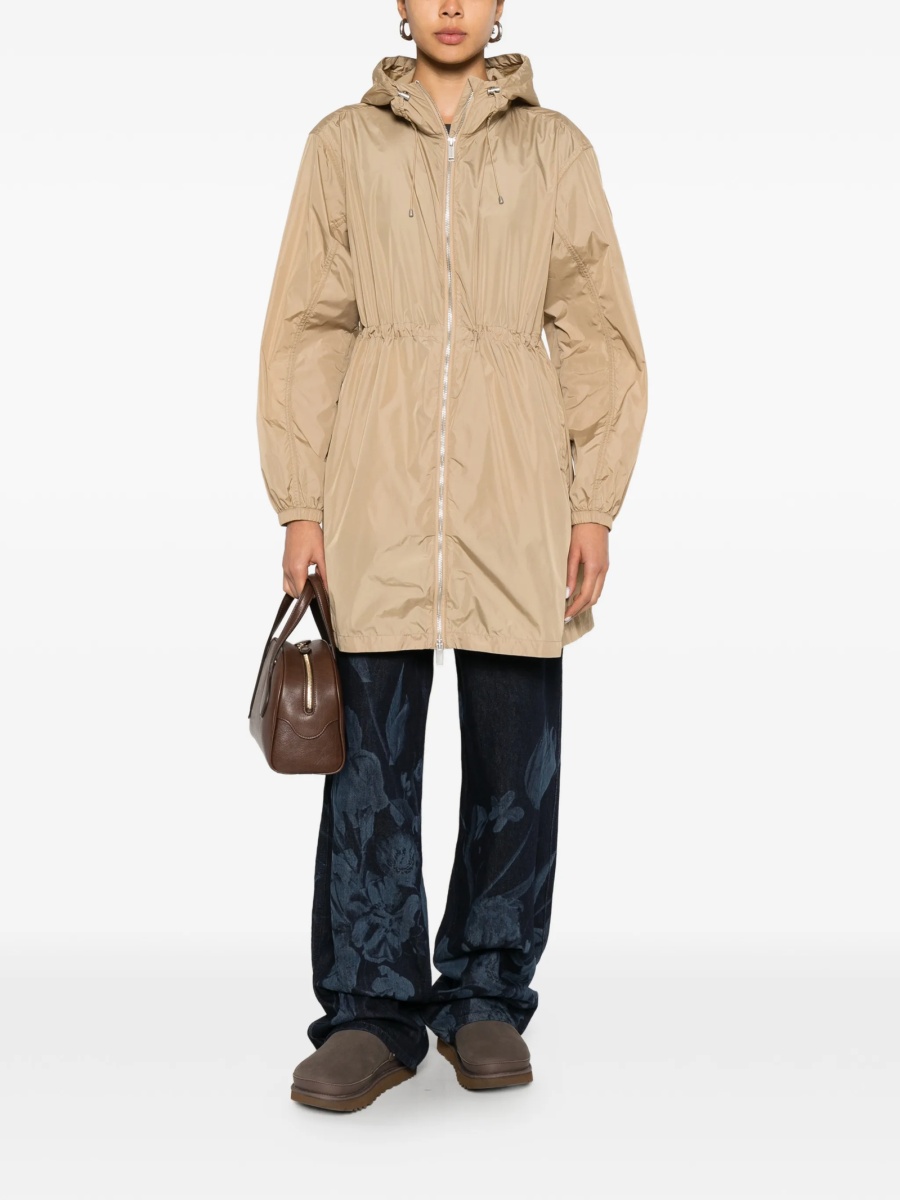 Geaca Parka CANADA GOOSE neutra - Img 2
