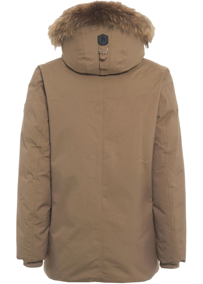 Geaca parka Mackage - Img 3