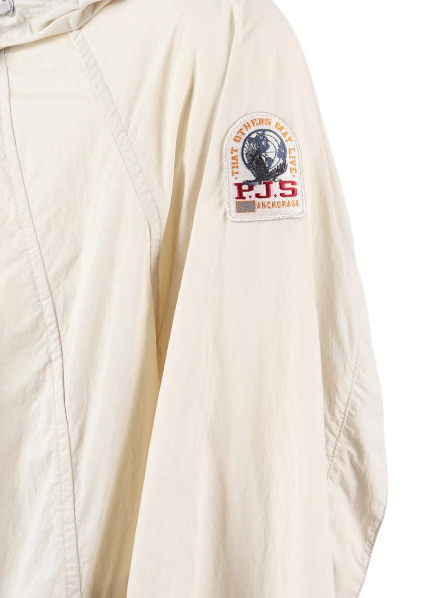 Geaca Parka Parajumpers neutra din polyester - Img 3