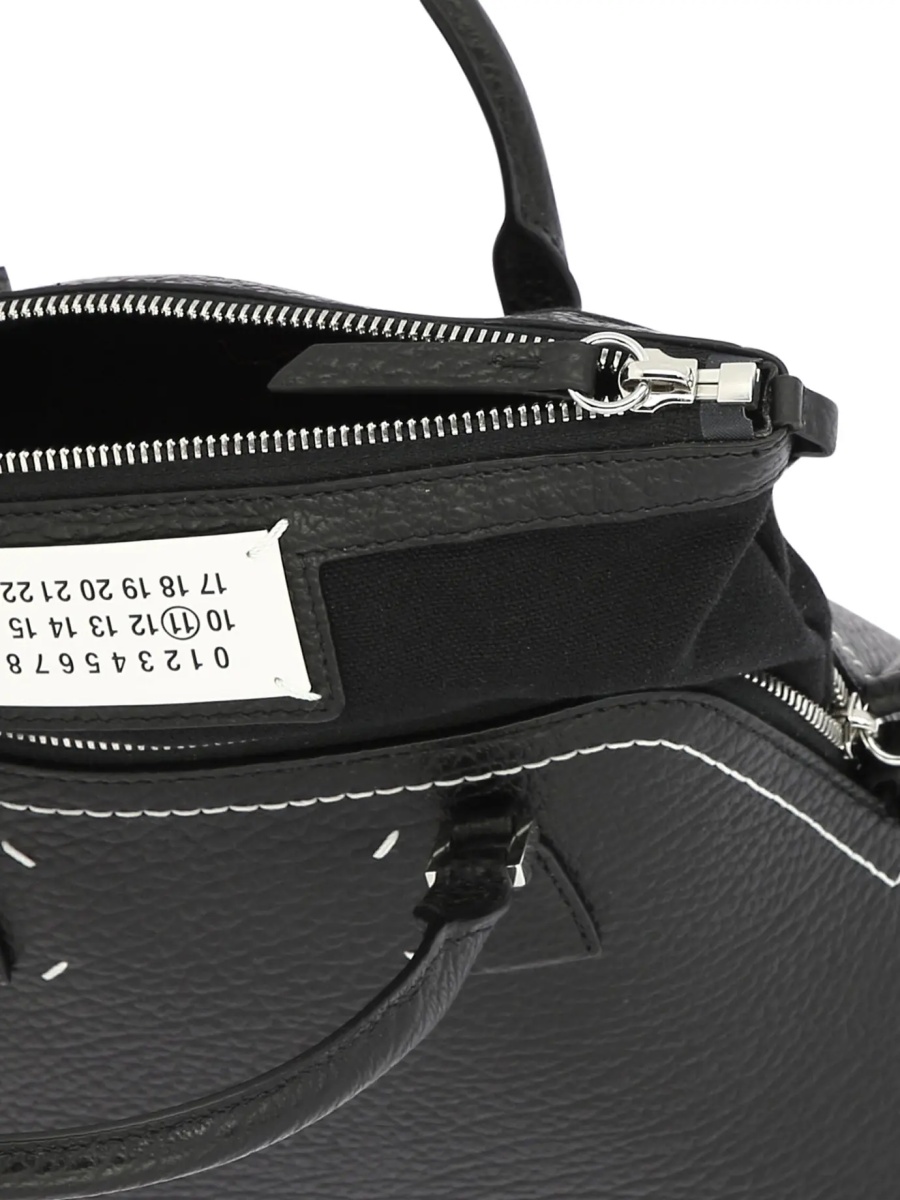 Geanta de mana "5AC Classique" Small Handbag - Img 5