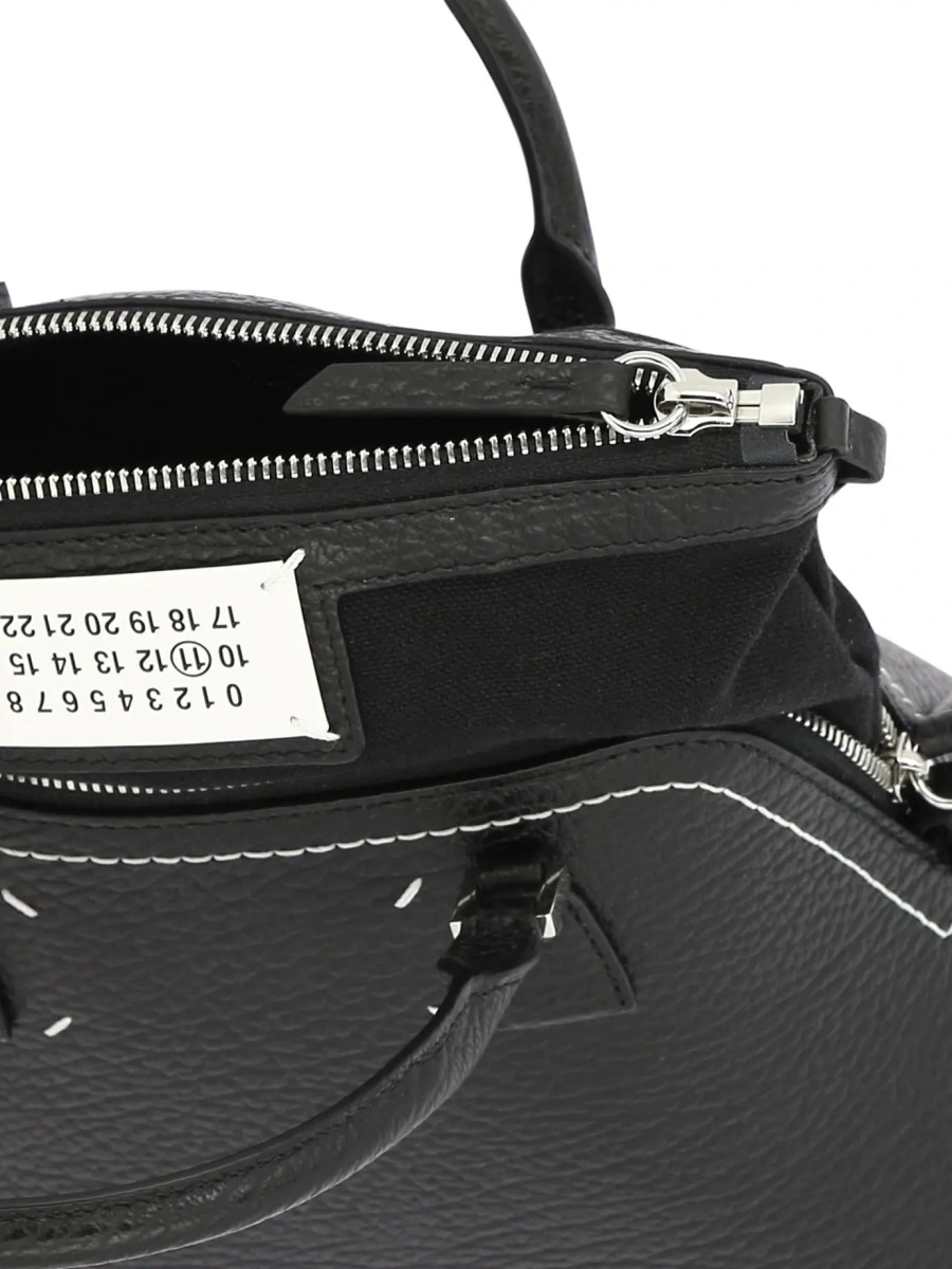 Geanta de mana "5AC Classique" Small Handbag - Img 5