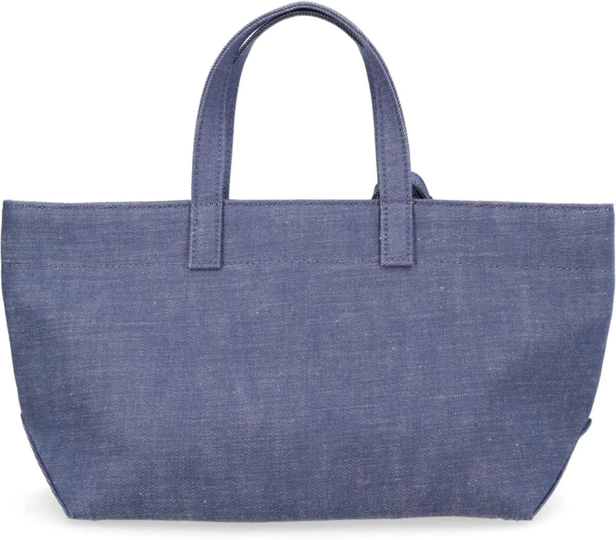 Geanta de mana A.P.C. Borsa Tote "Drummer" Small - Img 2