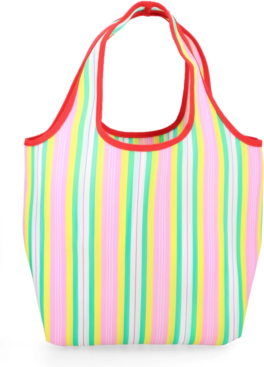 Geanta de mana A.P.C. Borsa Tote "Ninon" - Img 3