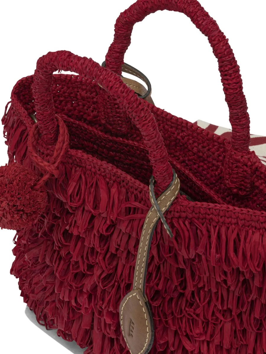 Geanta de mana AFAR Handbags - Img 5