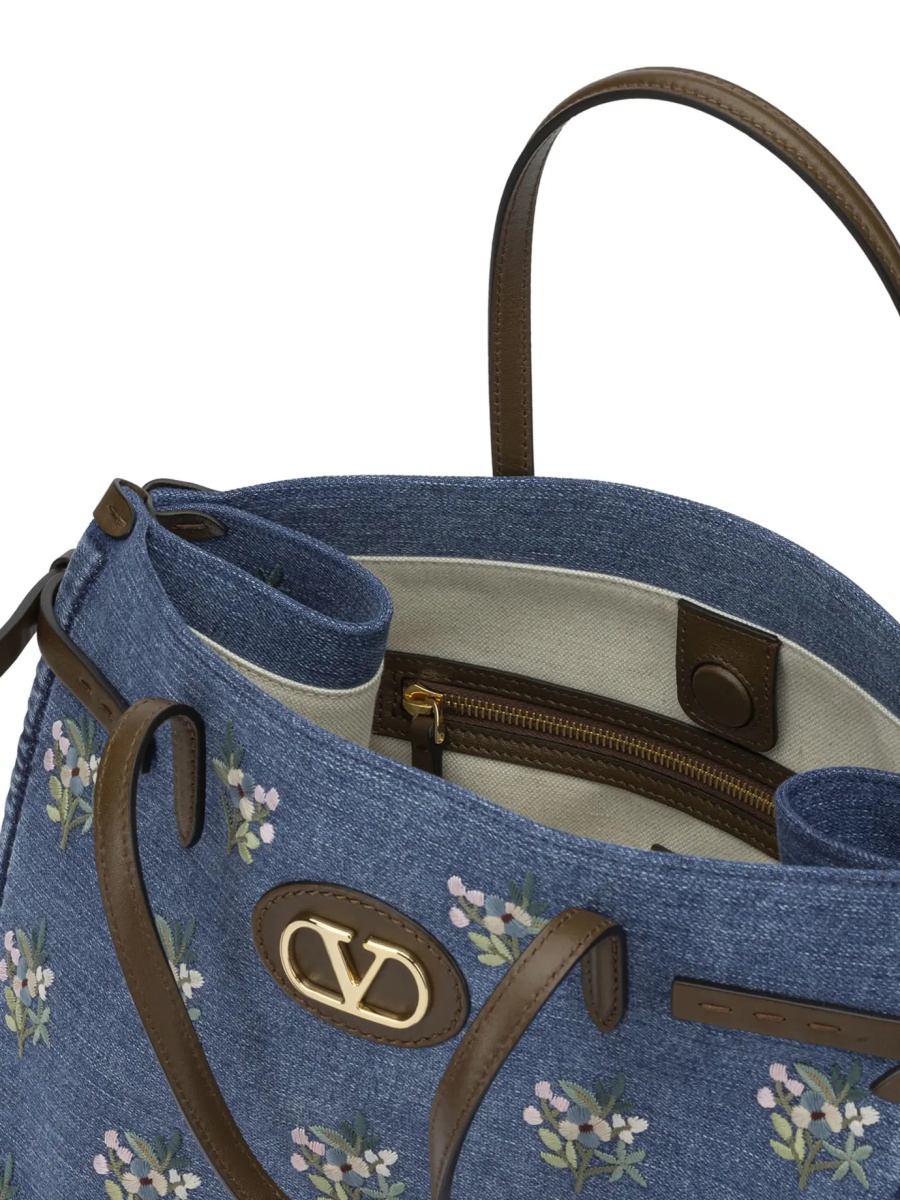 Geanta de mana "Antibes" Medium handbag - Img 5