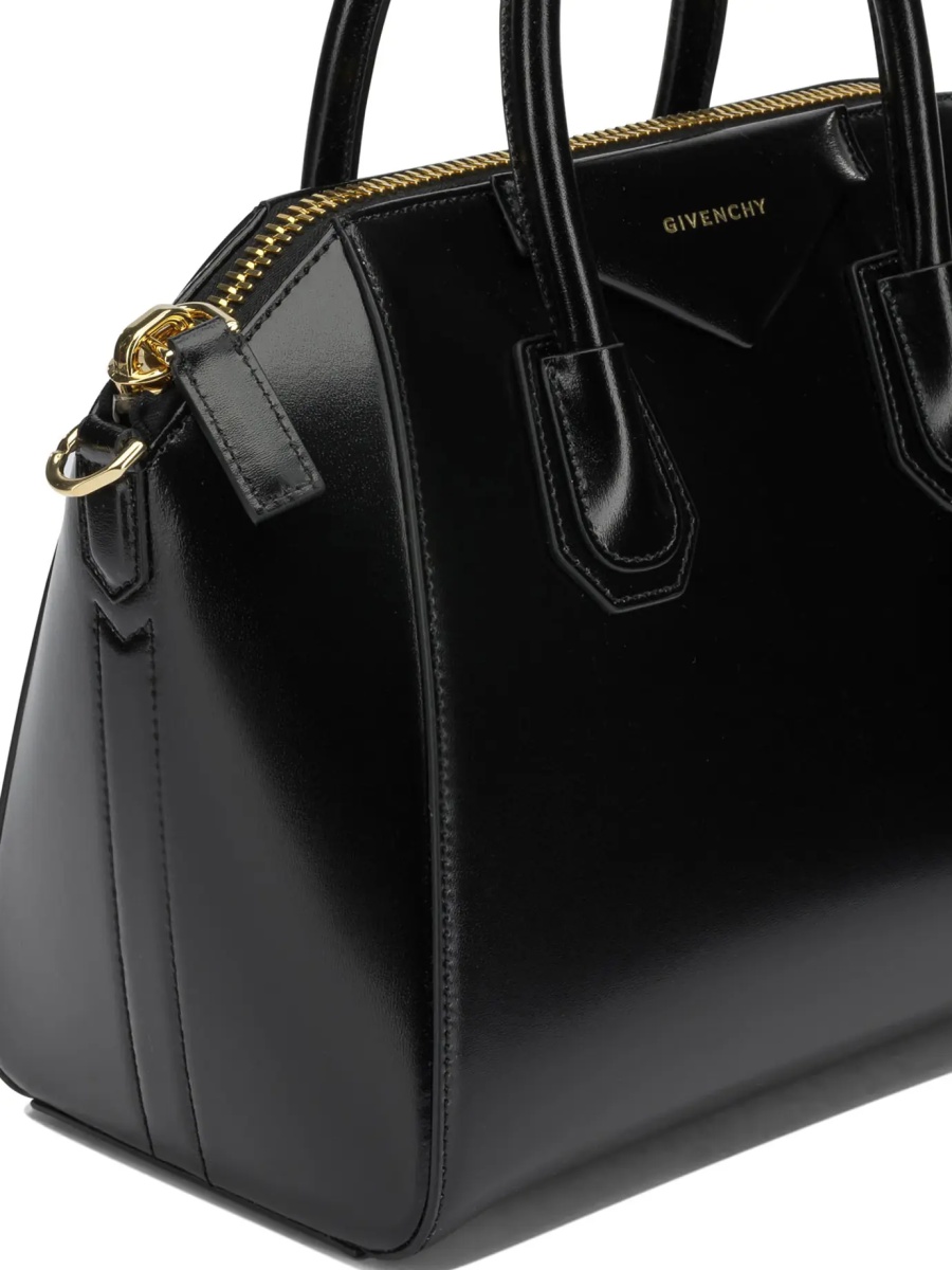 Geanta de mana "Antigonia" Small handbag - Img 4
