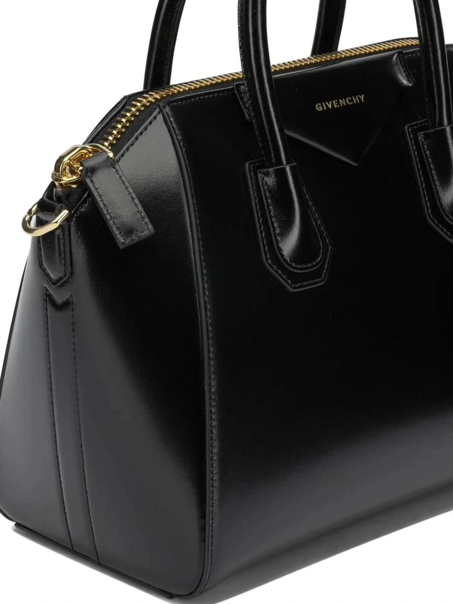 Geanta de mana "Antigonia" Small handbag - Img 4
