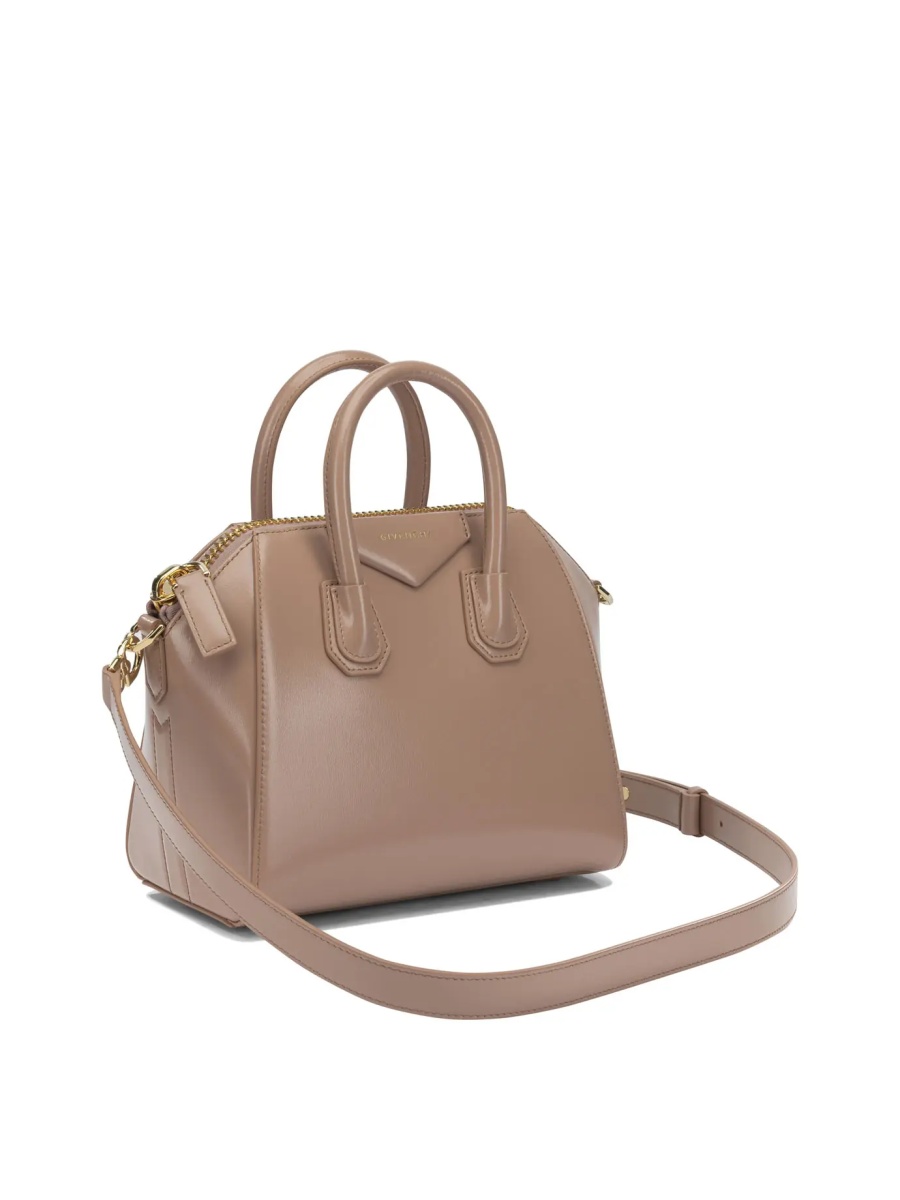 Geanta de mana "Antigonia" Small handbag - Img 2