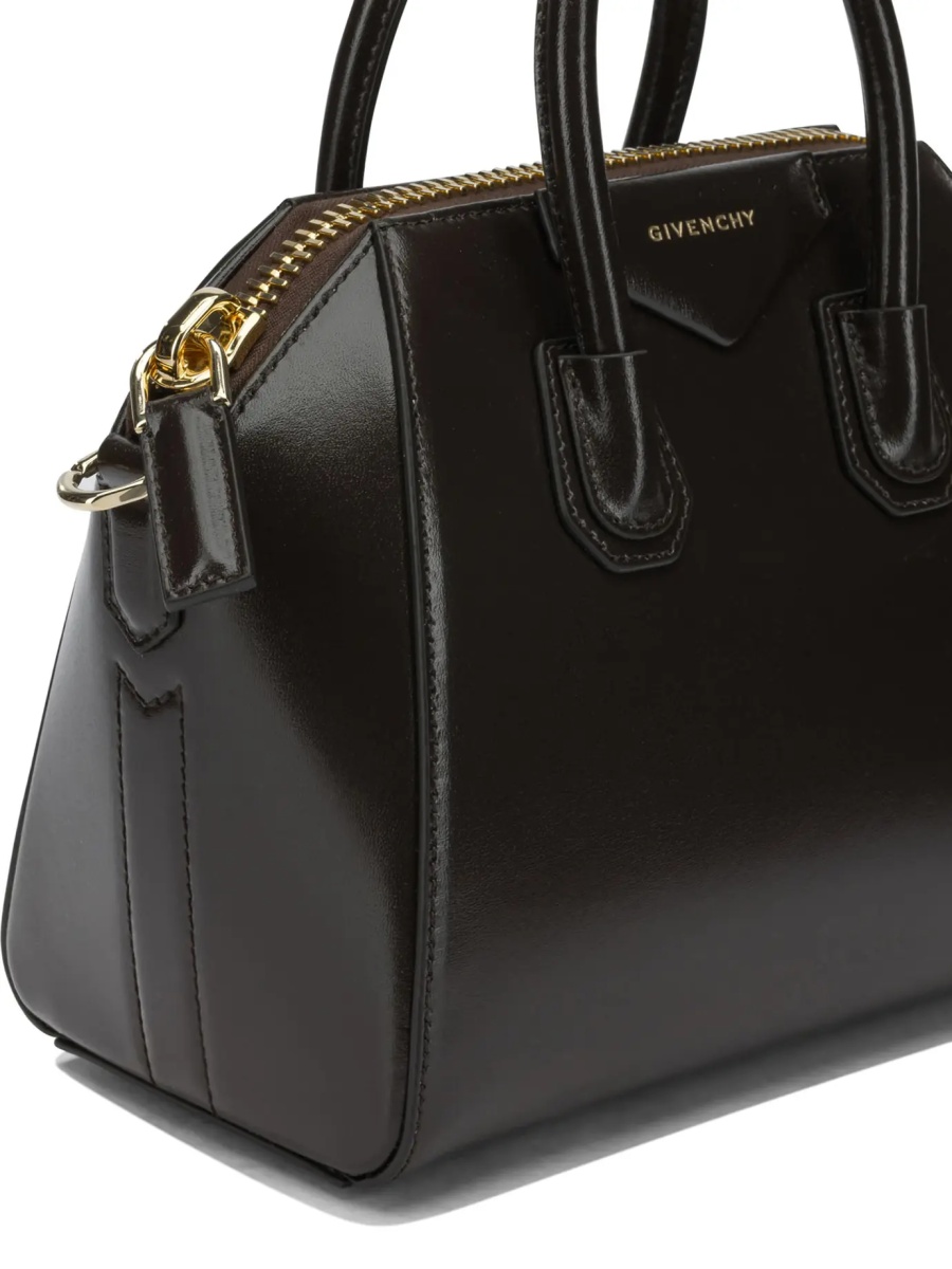 Geanta de mana "Antigonia" Small handbag - Img 4